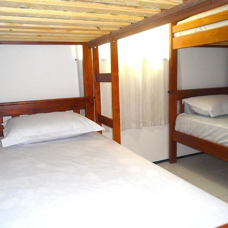 Hostel Borogodo Форталеза Екстериор снимка