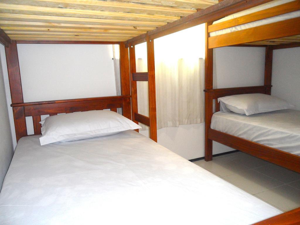 Hostel Borogodo Форталеза Екстериор снимка