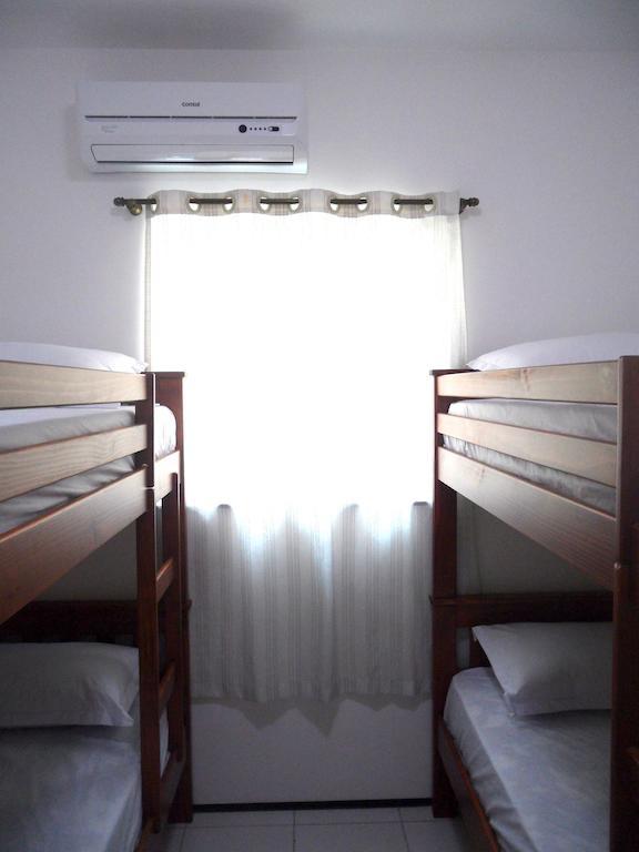 Hostel Borogodo Форталеза Стая снимка