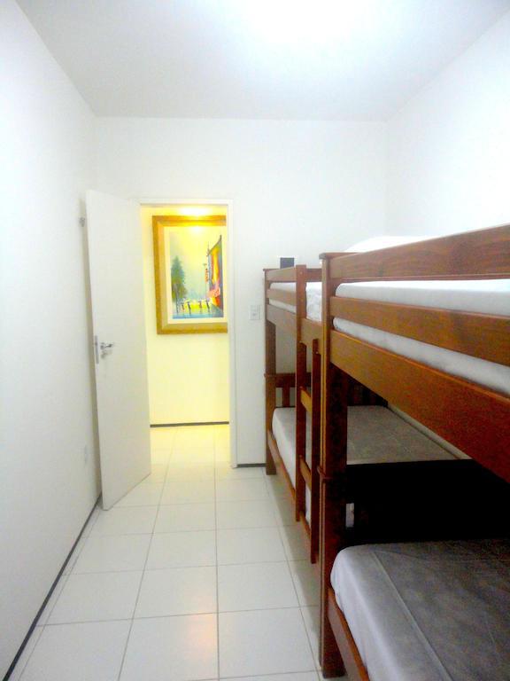 Hostel Borogodo Форталеза Екстериор снимка