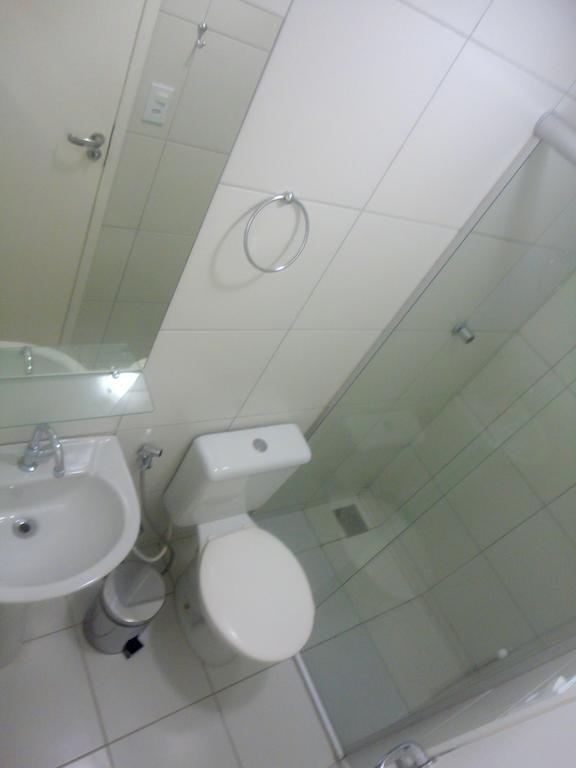 Hostel Borogodo Форталеза Стая снимка